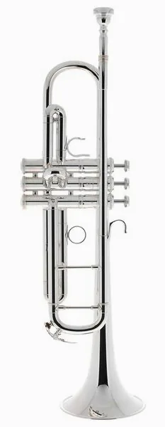 Yamaha YTR-9335CHS-BR Trumpet vooraanzicht