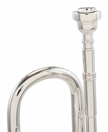 Yamaha YTR-9445 NYS YM Trumpet detail 5