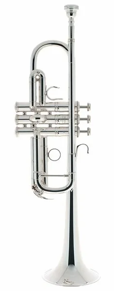 Yamaha YTR-9445CHS-BR Trumpet detail 4