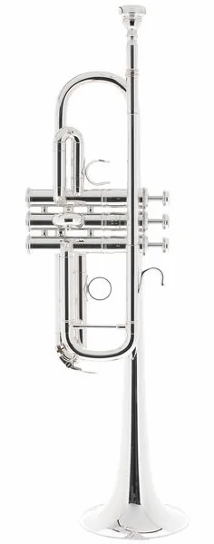 Yamaha YTR-9445NYS-YM-BR Trumpet vooraanzicht