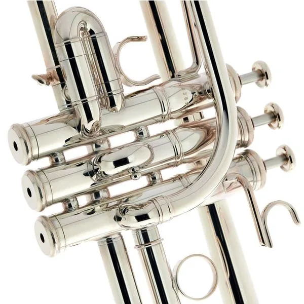 Yamaha YTR-9635 Trumpet detail 5