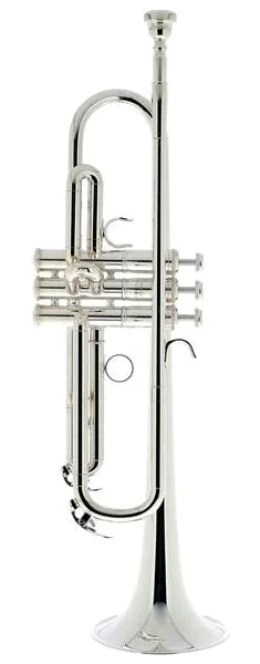 Yamaha YTR-8310 ZS 03 Trumpet detail 2