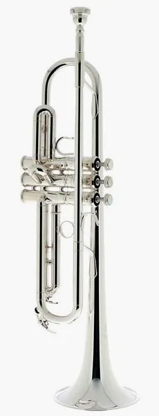 Yamaha YTR-8310 ZS 03 Trumpet detail 3