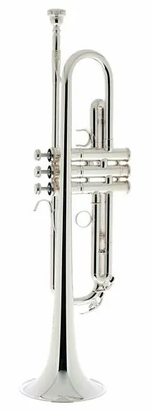 Yamaha YTR-8310 ZS 03 Trumpet detail 4