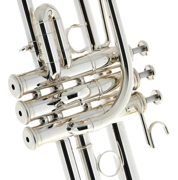 Yamaha YTR-9610 Trumpet detail 5