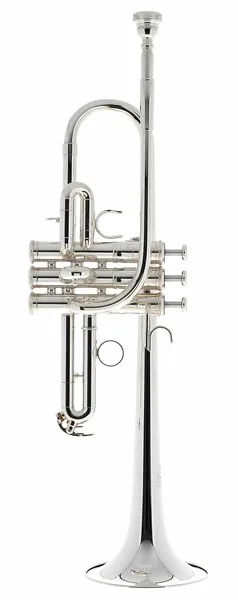 Yamaha YTR-9610 Trumpet vooraanzicht