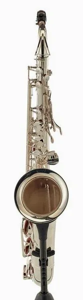 Yamaha YTS-280S Tenor Sax detail 3