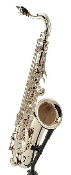 Yamaha YTS-280S Tenor Sax detail 4