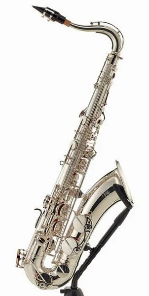 Yamaha YTS-280S Tenor Sax detail 5