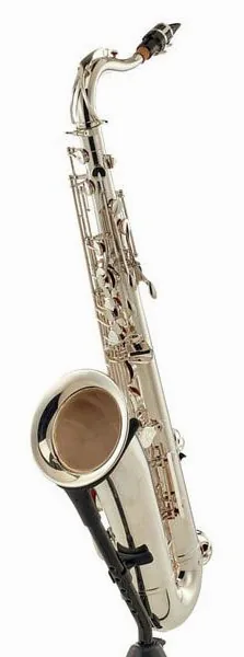 Yamaha YTS-280S Tenor Sax vooraanzicht
