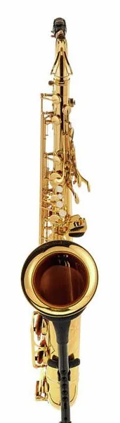 Yamaha YTS-480 Tenor Sax detail 3