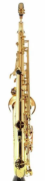 Yamaha YTS-480 Tenor Sax detail 5