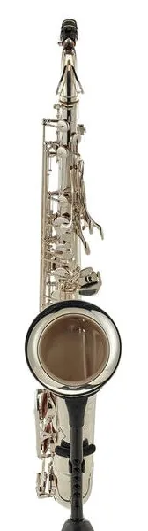 Yamaha YTS-480S Tenor Sax detail 3