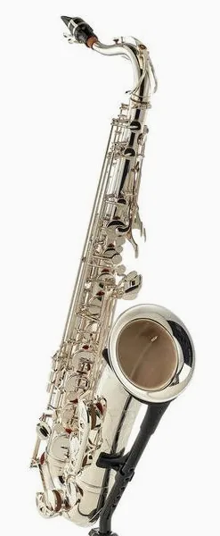 Yamaha YTS-480S Tenor Sax detail 4
