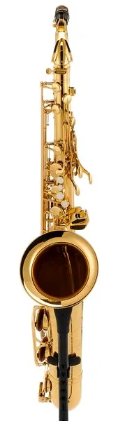 Yamaha YTS-62 tenorsaxofoon detail 3