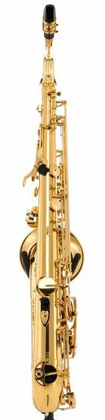 Yamaha YTS-62 tenorsaxofoon detail 5
