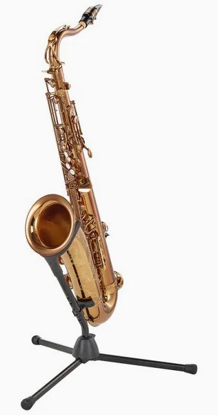 Yamaha YTS-62A 02 Tenor Sax detail 2