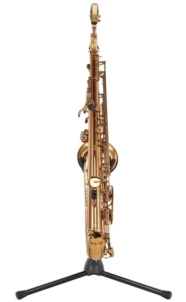 Yamaha YTS-62A 02 Tenor Sax detail 5
