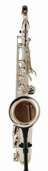 Yamaha YTS-62S 02 Tenor Sax detail 3