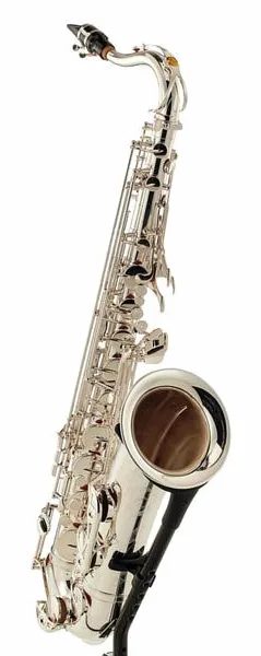 Yamaha YTS-62S 02 Tenor Sax detail 4