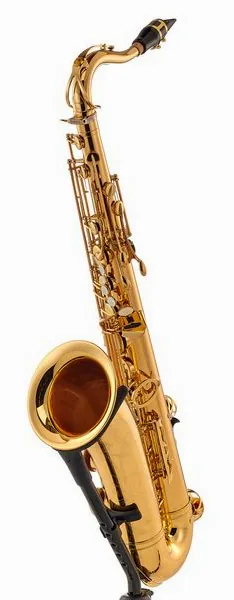 Yamaha YTS-82 Z 03 Tenor Sax detail 2