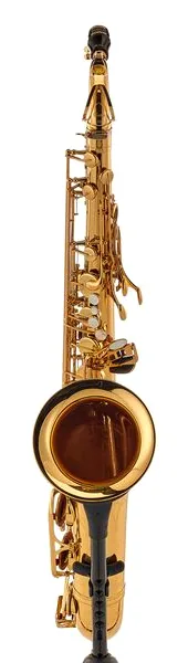 Yamaha YTS-82 Z 03 Tenor Sax detail 3