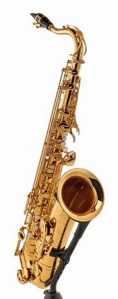 Yamaha YTS-82 Z 03 Tenor Sax detail 4