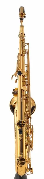 Yamaha YTS-82 Z 03 Tenor Sax detail 5