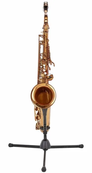 Yamaha YTS-82 ZA Tenor Sax detail 3