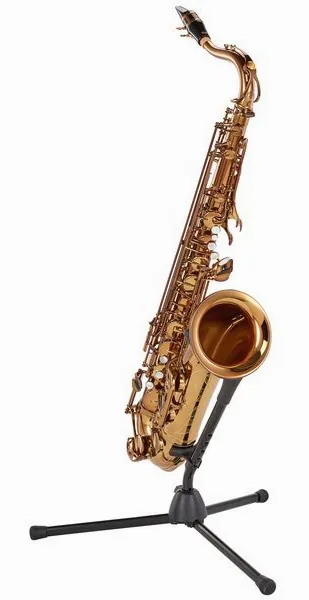 Yamaha YTS-82 ZA Tenor Sax detail 4