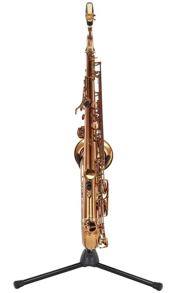 Yamaha YTS-82 ZA Tenor Sax detail 5