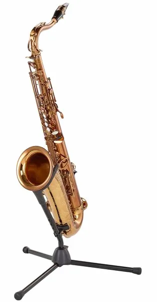 Yamaha YTS-82 ZA Tenor Sax vooraanzicht