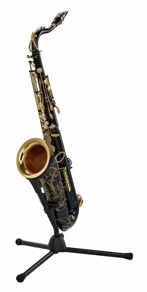 Yamaha YTS-82 ZB 03 Tenor Sax detail 2