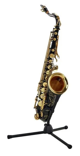 Yamaha YTS-82 ZB 03 Tenor Sax detail 4