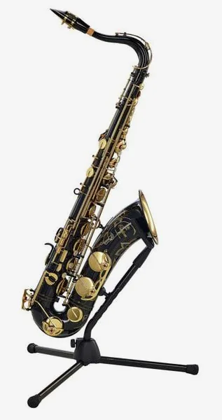 Yamaha YTS-82 ZB 03 Tenor Sax detail 5