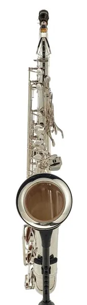 Yamaha YTS-82 ZS 03 Tenor Sax detail 3