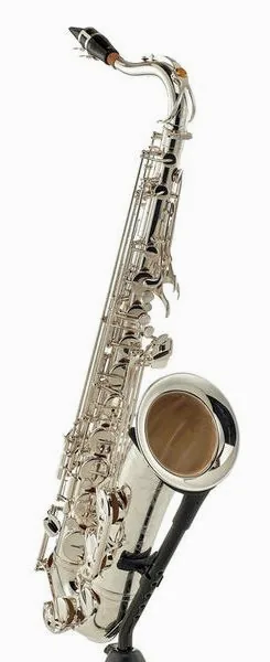 Yamaha YTS-82 ZS 03 Tenor Sax detail 4