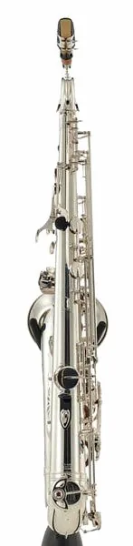 Yamaha YTS-82 ZS 03 Tenor Sax detail 5