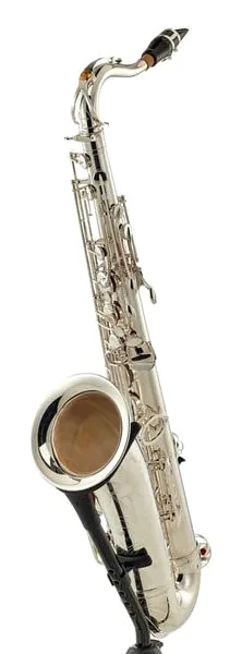 Yamaha YTS-82 ZS 03 Tenor Sax vooraanzicht
