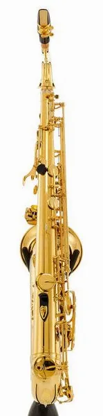 Yamaha YTS-82 ZUL 03 Tenor Sax detail 5