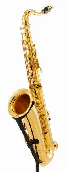 Yamaha YTS-82 ZUL 03 Tenor Sax vooraanzicht