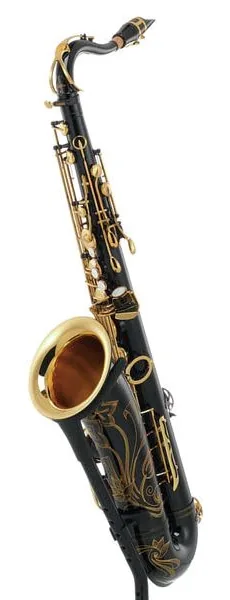 Yamaha YTS-875 EXB 03 Tenor Sax detail 2