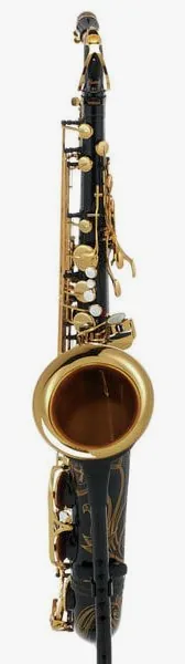 Yamaha YTS-875 EXB 03 Tenor Sax detail 3
