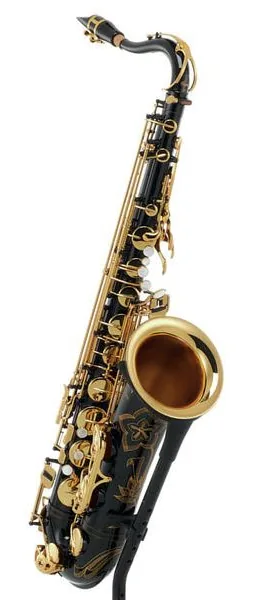 Yamaha YTS-875 EXB 03 Tenor Sax detail 4