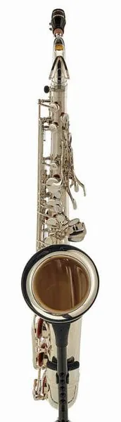 Yamaha YTS-875 EXS Tenor Sax detail 3