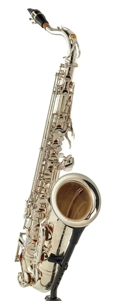 Yamaha YTS-875 EXS Tenor Sax detail 4