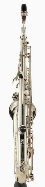 Yamaha YTS-875 EXS Tenor Sax detail 5