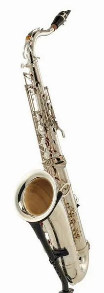 Yamaha YTS-875 EXS Tenor Sax vooraanzicht