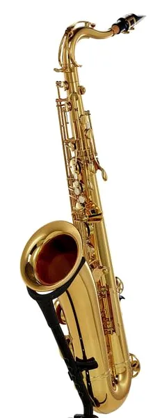 Yamaha YTS-280 Tenor Sax detail 2