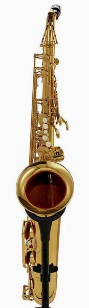 Yamaha YTS-280 Tenor Sax detail 3